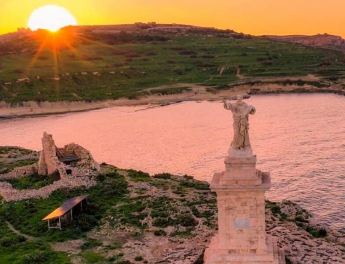 Pilgrimage tour in Malta – “In the footsteps of the Apostle Paul”